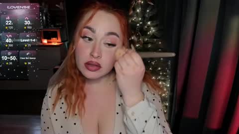 Snapshot of flower_camellia chatting on 12.29.24 Camelia online show from 12.29.24