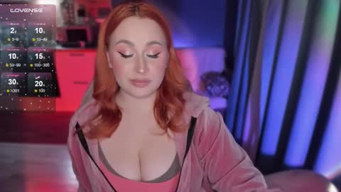 Snapshot of flower_camellia chatting on 01.30.25 Camelia online show from 01.30.25