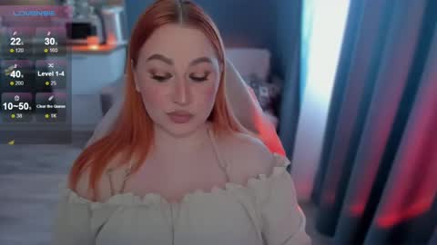 Snapshot of flower_camellia chatting on 02.26.25 Camelia online show from 02.26.25