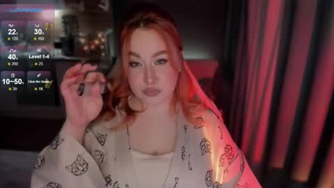 Snapshot of flower_camellia chatting on 02.27.25 Camelia online show from 02.27.25