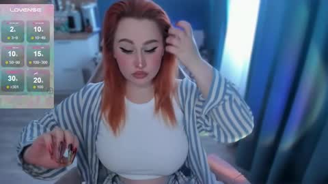 Snapshot of flower_camellia chatting on 02.28.25 Camelia online show from 02.28.25