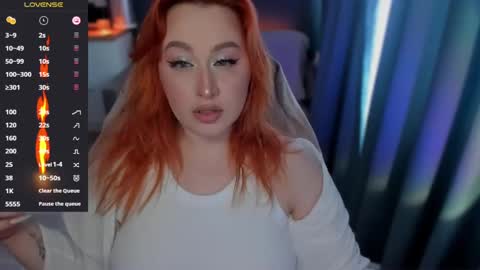 Snapshot of flower_camellia chatting on 03.05.25 Camelia online show from 03.05.25