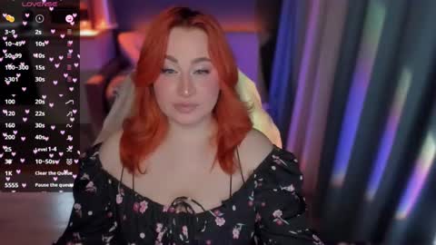 Snapshot of flower_camellia chatting on 03.10.25 Camelia online show from 03.10.25