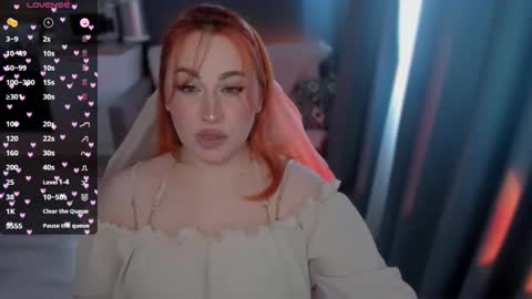 Snapshot of flower_camellia chatting on 03.11.25 Camelia online show from 03.11.25