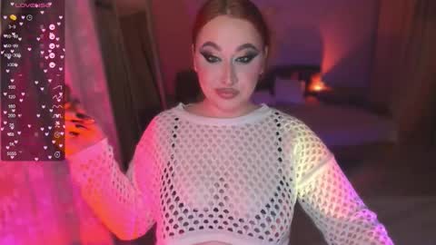 Snapshot of flower_camellia chatting on 09.21.25 Camelia online show from 09.21.25