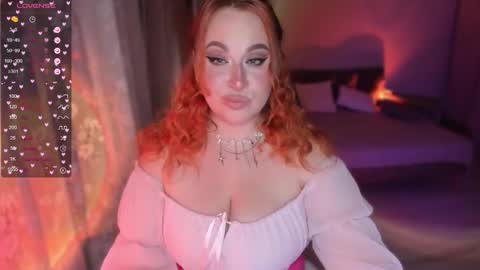 Snapshot of flower_camellia chatting on 09.24.25 Camelia online show from 09.24.25