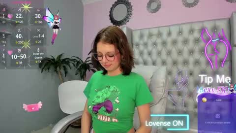 Dulce online show from 01.22.25