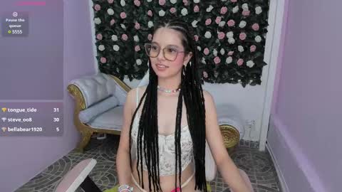 Dulce online show from 02.11.25