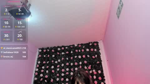 Dulce online show from 02.22.25