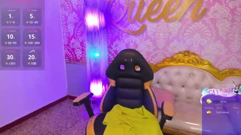 Dulce online show from 03.10.25