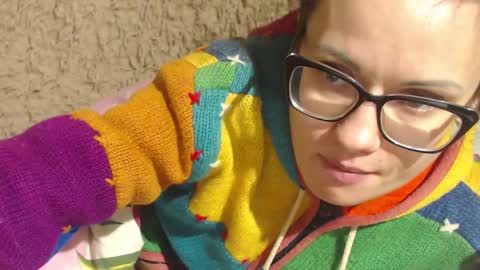 Snapshot of flowercandydoll13 chatting on 12.06.24 say meow and send tip  online show from 12.06.24