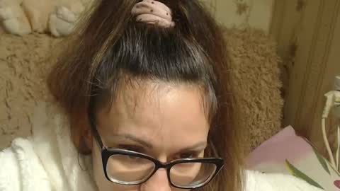 Snapshot of flowercandydoll13 chatting on 12.20.24 say meow and send tip  online show from 12.20.24