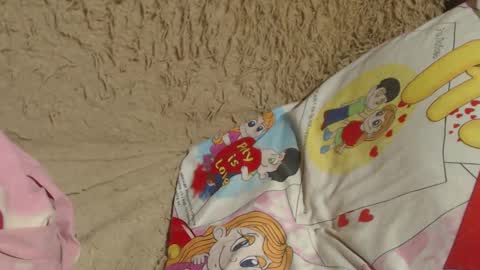 Snapshot of flowercandydoll13 chatting on 12.28.24 say meow and send tip  online show from 12.28.24