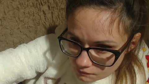 Snapshot of flowercandydoll13 chatting on 01.15.25 say meow and send tip  online show from 01.15.25
