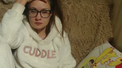 Snapshot of flowercandydoll13 chatting on 01.19.25 say meow and send tip  online show from 01.19.25