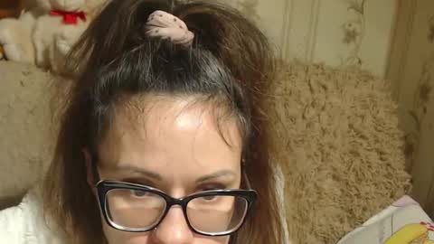 Snapshot of flowercandydoll13 chatting on 01.25.25 say meow and send tip  online show from 01.25.25