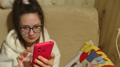 Snapshot of flowercandydoll13 chatting on 03.03.25 say meow and send tip  online show from 03.03.25