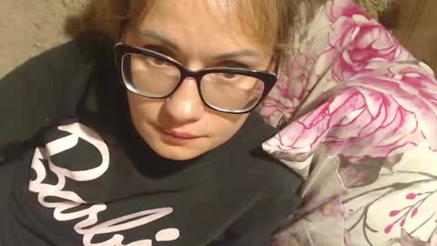 Snapshot of flowercandydoll13 chatting on 09.16.25 say meow and send tip  online show from 09.16.25