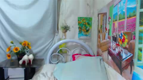 Lexii online show from 10.13.25