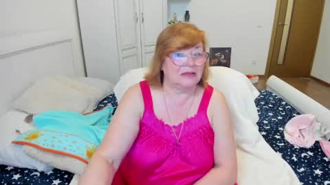 Flowerlower online show from 06.08.26