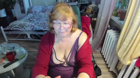 Snapshot of flowerlover8 chatting on 06.20.26 Flowerlower online show from 06.20.26