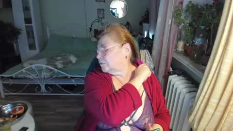 Snapshot of flowerlover8 chatting on 07.13.26 Flowerlower online show from 07.13.26