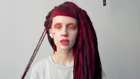 Snapshot of flowerofsin2001 chatting on 03.08.25 Flower online show from 03.08.25