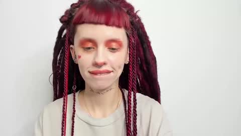 Snapshot of flowerofsin2001 chatting on 03.08.25 Flower online show from 03.08.25