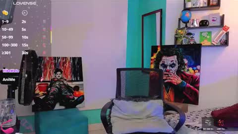 flowers109 online show from 02.04.26