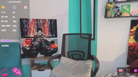 flowers109 online show from 03.17.26