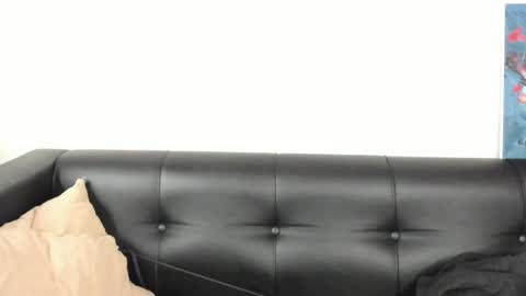 Snapshot of flowers_an chatting on 02.19.25 flowers_an online show from 02.19.25