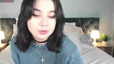 Snapshot of flowers_an chatting on 02.20.25 flowers_an online show from 02.20.25