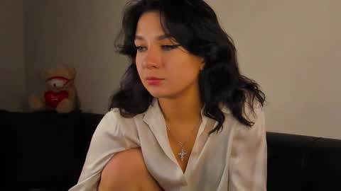 Snapshot of flowers_an chatting on 03.12.25 flowers_an online show from 03.12.25