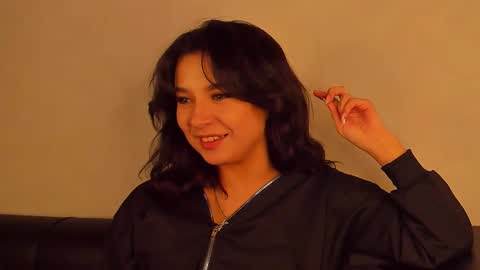 Snapshot of flowers_an chatting on 03.12.25 flowers_an online show from 03.12.25