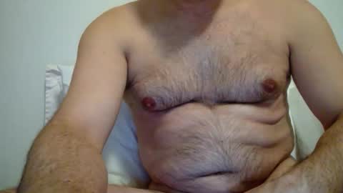 Snapshot of flrtyguy chatting on 02.25.25 FlrtyGuy online show from 02.25.25