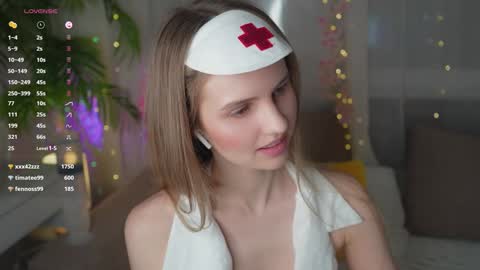 Adeline online show from 12.28.24