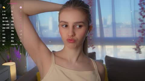 Adeline online show from 01.21.25