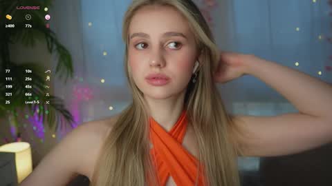 Adeline online show from 01.28.25