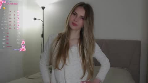 Snapshot of fluffy_angel chatting on 02.21.26 Adeline online show from 02.21.26