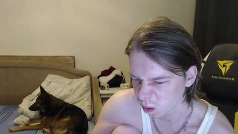 Alexey online show from 02.02.25