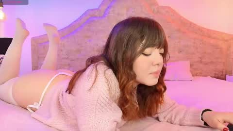  FLUFFY BUBBLE  online show from 05.06.26