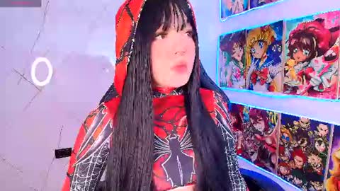  FLUFFY BUBBLE  online show from 08.09.26
