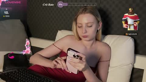 Snapshot of fluffy_cloude chatting on 05.29.26 fluffy_cloude online show from 05.29.26