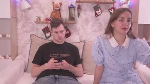 Fluffy and Krut online show from 01.06.26