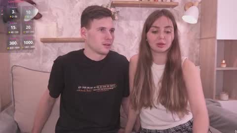 Fluffy and Krut online show from 03.05.26