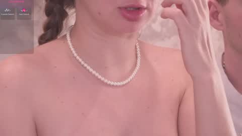 Fluffy and Krut online show from 03.06.26