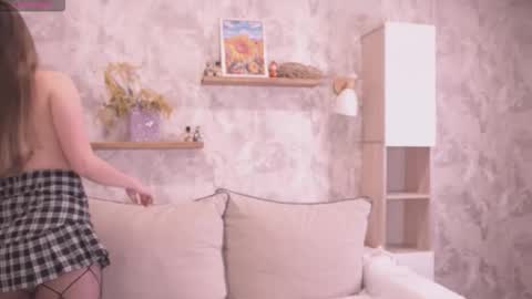 Fluffy and Krut online show from 03.21.26