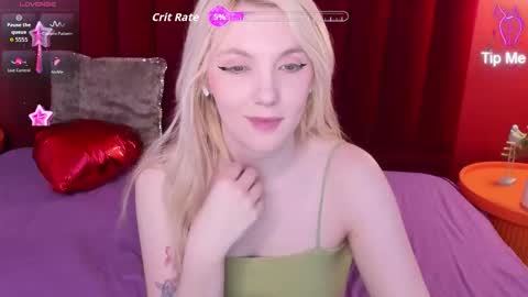 Monica online show from 02.26.26