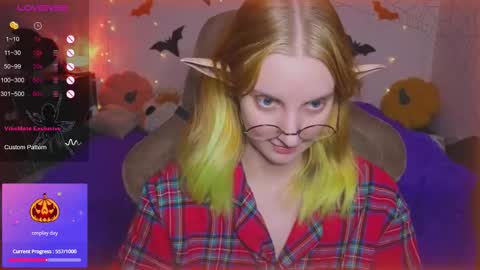 Agatha online show from 10.22.25