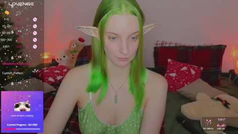 Agatha online show from 11.19.25